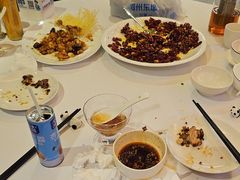-眉州东坡(通州店)