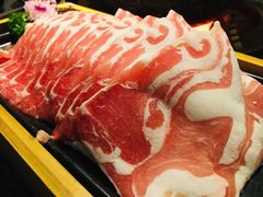 -湊湊火锅·茶憩(和平大悦城店)