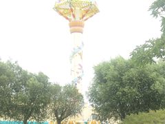 -秦皇岛乐岛海洋王国