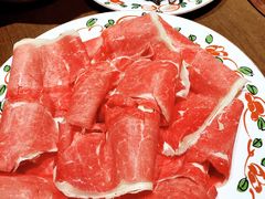 -北京老门框爆肚涮肉馆(凤城六路店)