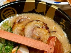 -味千拉面(南昌杉杉奥特莱斯广场店)