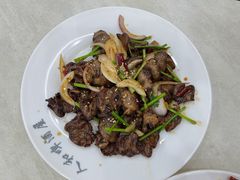 -人和啤酒屋海鲜大排档(营口路店)
