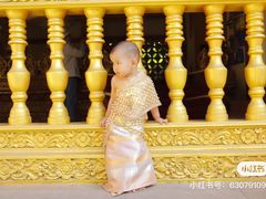 -曼听御花园