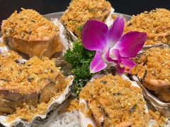 -蚝美人·生蚝海鲜烧烤(茶花园店)