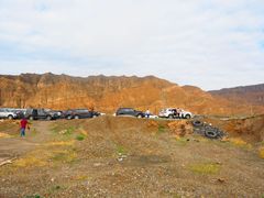 -天山神秘大峡谷