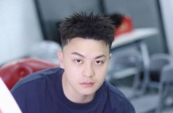 -贝勒爷专业男发