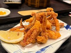 -玄白·炭烤活鳗(上海首店)