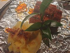 -烛影拾光观景餐厅·创意菜·摄影·小提琴(大唐不夜城店)