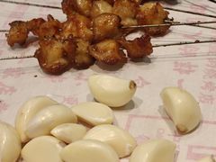 -老白清真烧烤(锦州旗舰店)