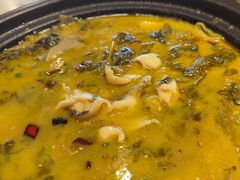 -常和州·夜宵大排档(常州单店)