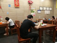 大堂-牛王庙特色面(杏苑公寓店)