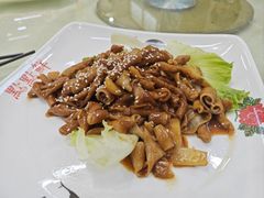 -陈记粤湛鸡饭店