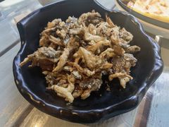 -北京水岸山吧度假村(雁栖镇店)