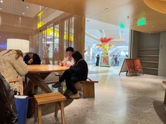 -阿嬷手作(成都万象城店)