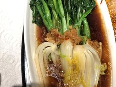 -芳芳私房菜·精做淮扬菜(承德路店)