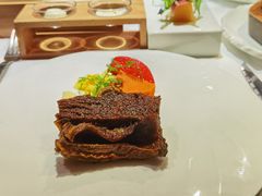 -王品牛排(福州泰禾店)