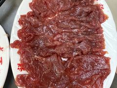 -万祥牛肉火锅(金龙店)
