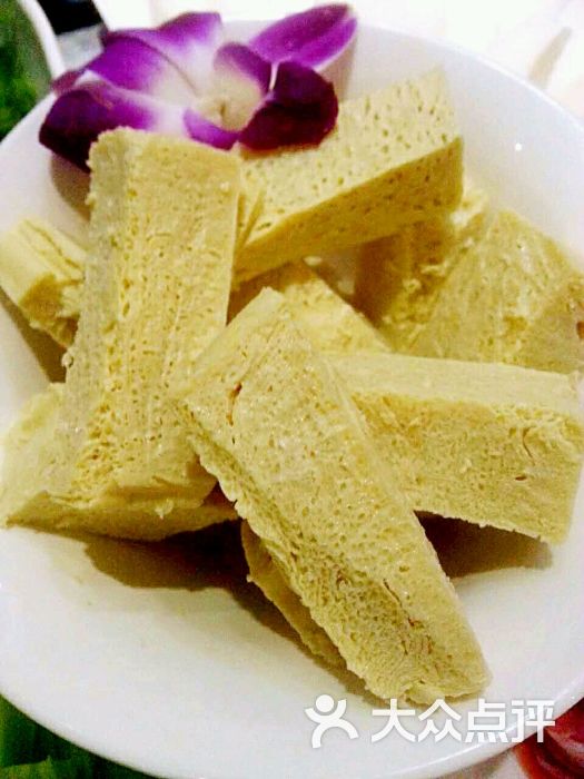 重庆德庄火锅直营店(石路店)-冻豆腐图片-苏州美食-大众点评网