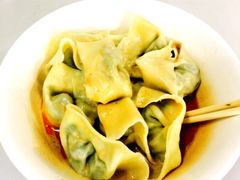 -潘国仙耳光馄饨(黄家阙路店)