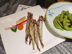-将太无二·蓝鳍放题·北美寿司(领展购物广场中关村店)