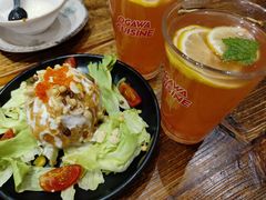 -小川洋风料理(街道口店)