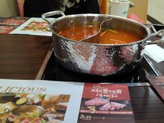 -呷哺呷哺(西单大悦城店)