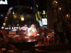 -胡桃里音乐酒馆(郴州友阿国际广场店)