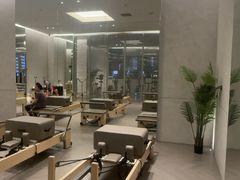 -YCHL FIT 健身(星寰店)