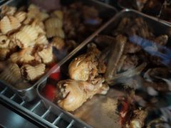 -蒋炸酱(内东街店)