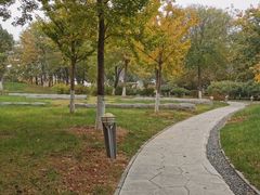 -鉴湖国家城市湿地公园