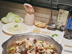 -万和源炝锅城·活鱼现炝(文艺北路店)