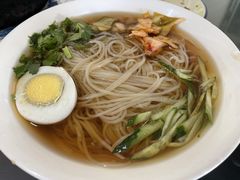 -朝鲜饭店(房山店)