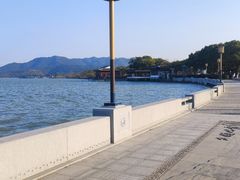 -东钱湖小普陀景区