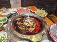 -堂客老火锅(欣阳广场总店)