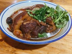 同安封肉-聪辉同安老美食饭店(大元路店)