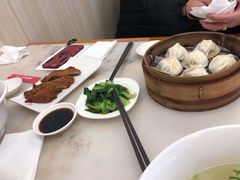 -老盛兴汤包馆(华灵店)
