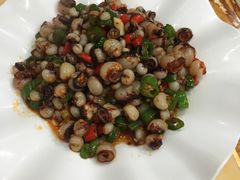 海灵菇-故乡明太鱼屋(航北路店)