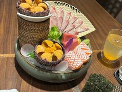 -田舍家Inakaya·炉端烧·铁板烧(天汇igc店)