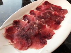 -重庆融汇国际酒店17楼·泉籁泰餐厅(沙坪坝店)