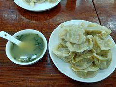 -奉天蚨祥饺子馆