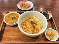 -蟹上黄·蟹黄面·江南糖水(人民广场店)