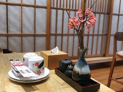 -晓寿司·日本料理(望京博雅店)