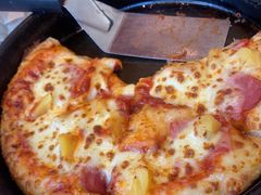 -必胜客(港城新天地店)