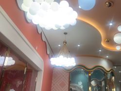 -奈尔宝·儿童乐园·亲子餐厅(苏州大悦城店)