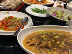 -海味世家·家常菜馆(明州里店)