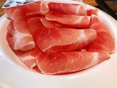 五厨老肉片-五厨火锅(长城西一路店)