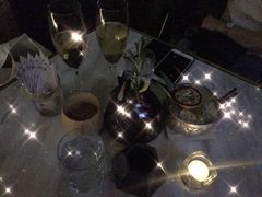 -STARRY CAFE & LOUNGE BAR(高新店)
