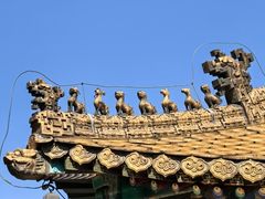 -普陀宗乘之庙(小布达拉宫)