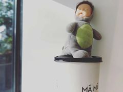 -MAMACHA妈妈茶(岳麓山店)
