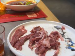 -蜀留香火锅·始于1999·原四川老火锅(白堤路店)